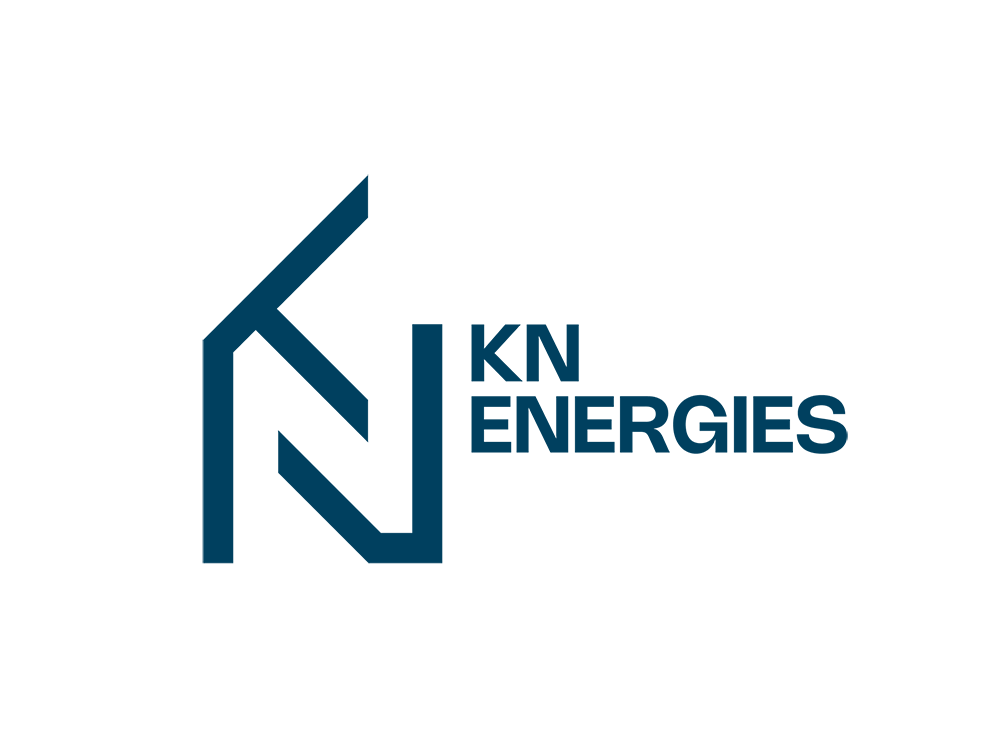 KN logo