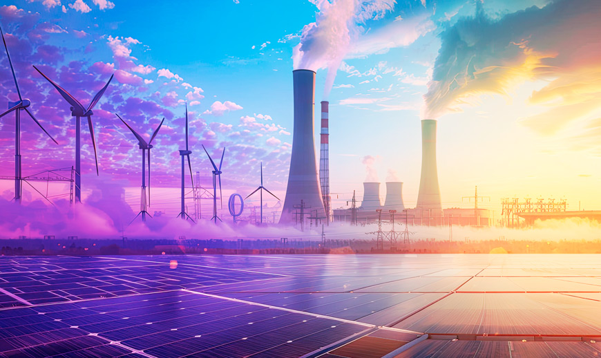 Energy Transition