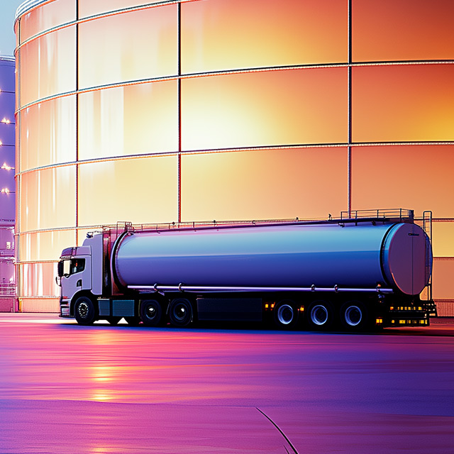 Inland Distribution Terminals