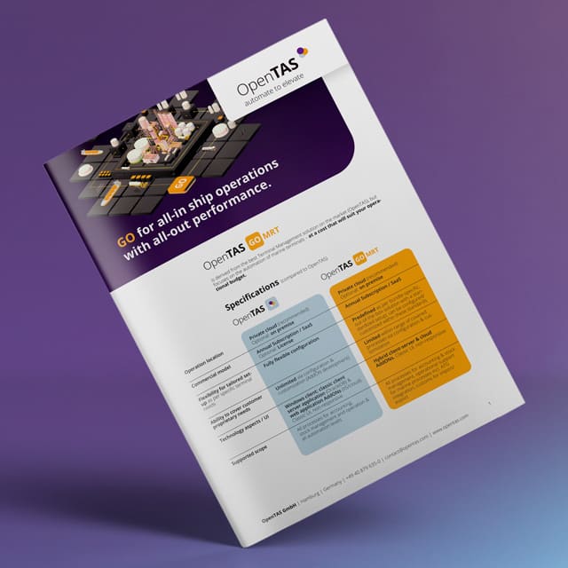 4300Marine Terminals